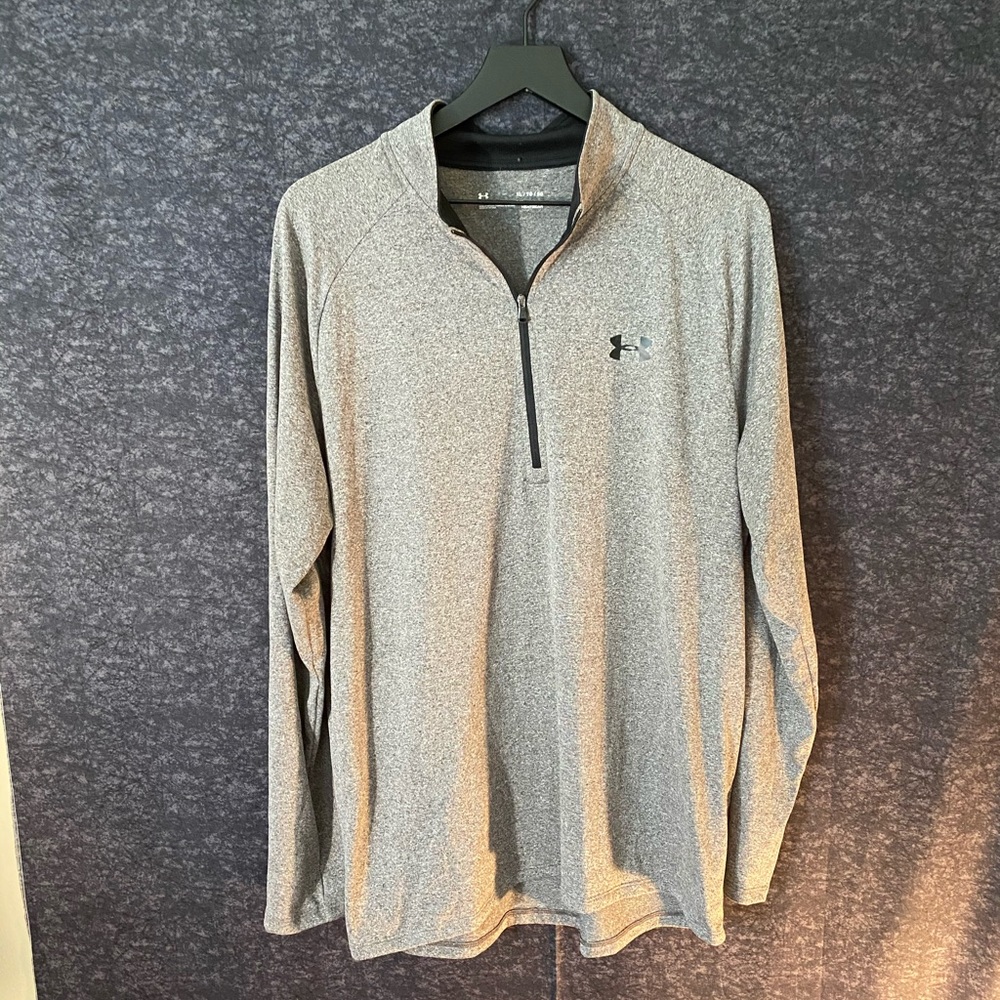 Under Armour 1/4 Zip